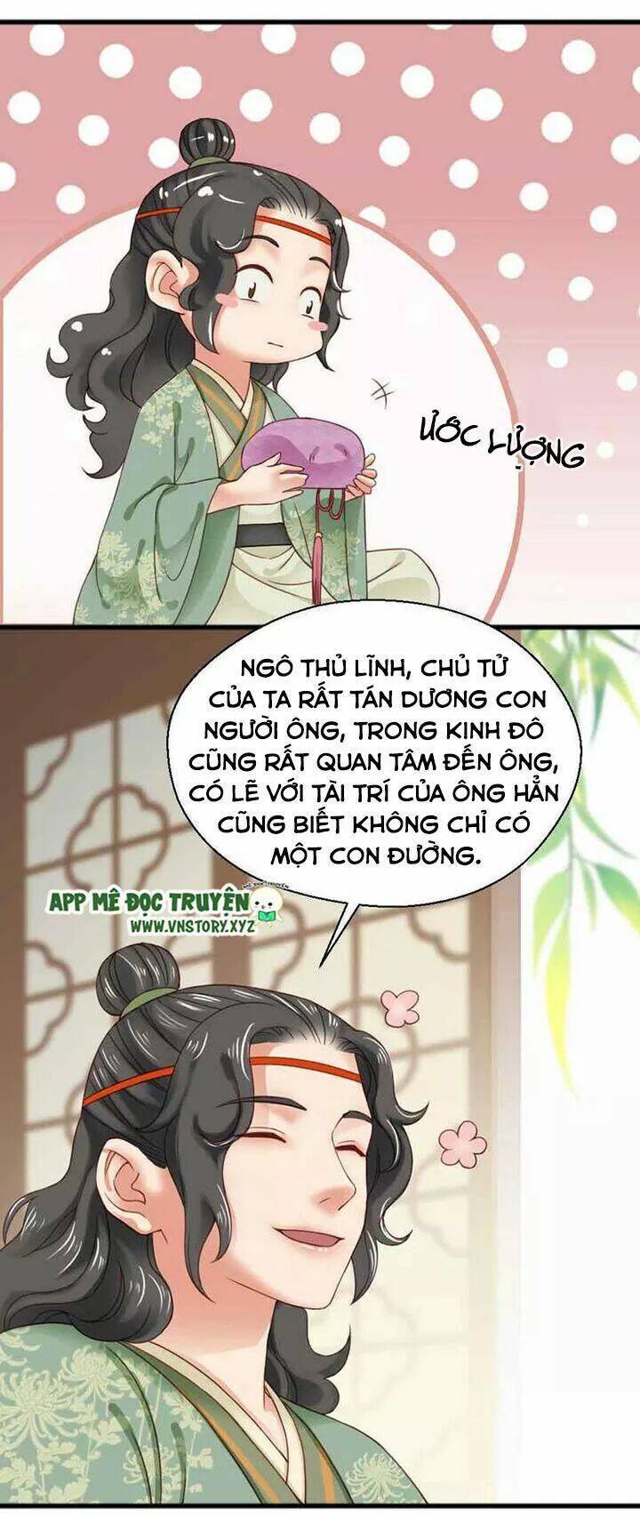 Chương 132 - Trang 26