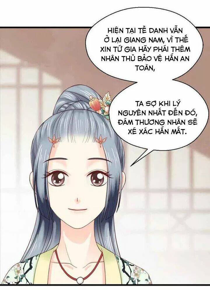 Chương 133 - Trang 29