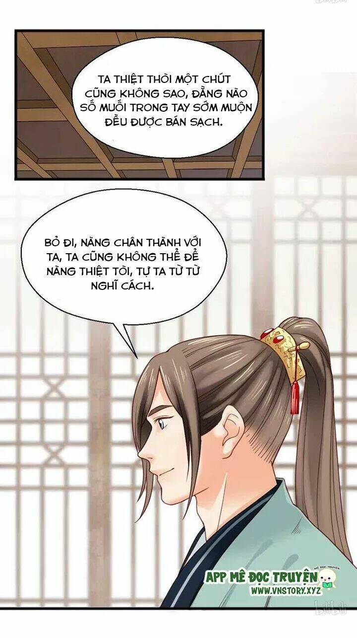 Chương 134 - Trang 16