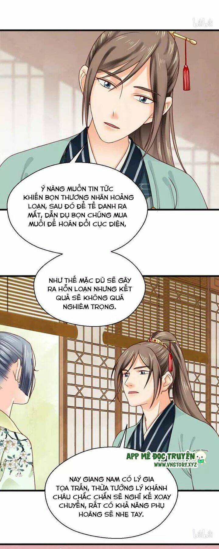 Chương 134 - Trang 22