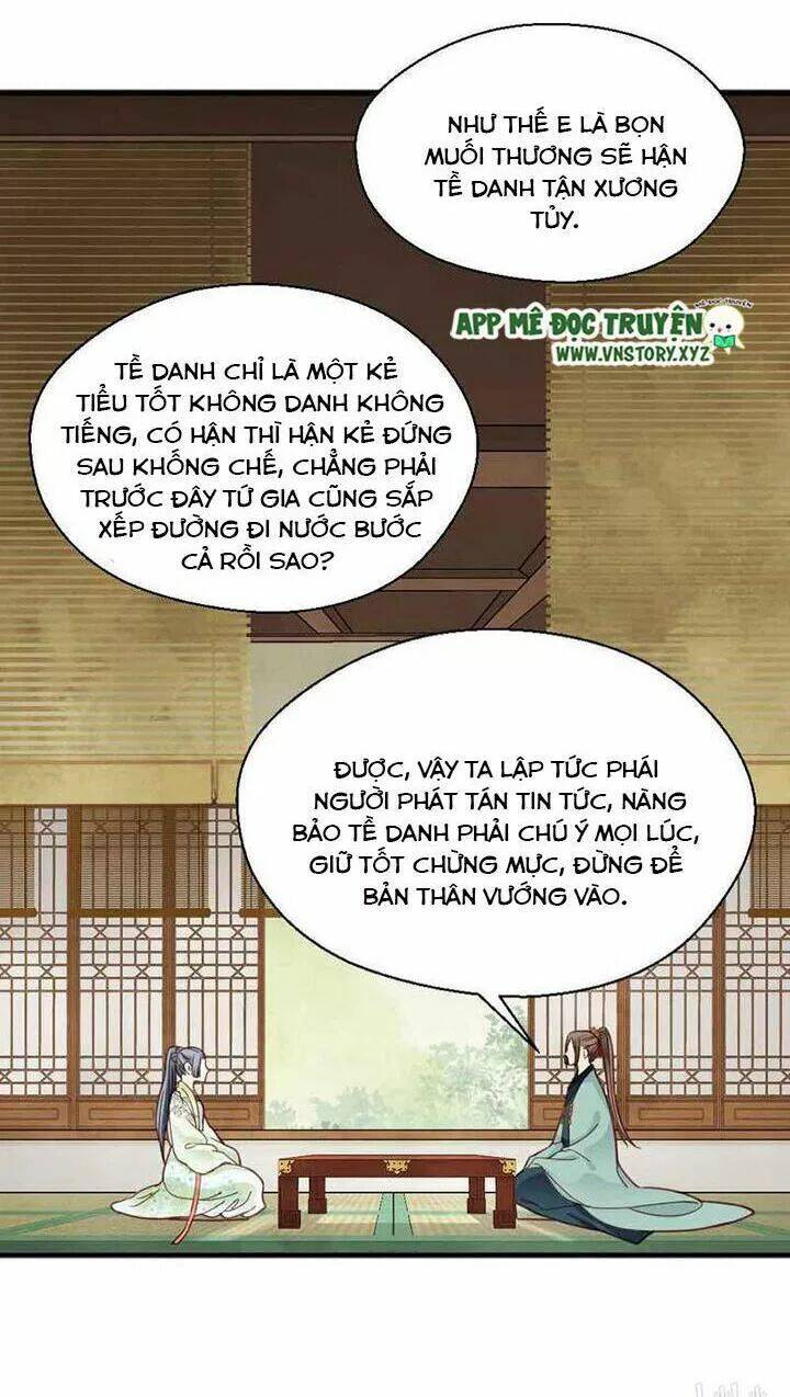 Chương 134 - Trang 25