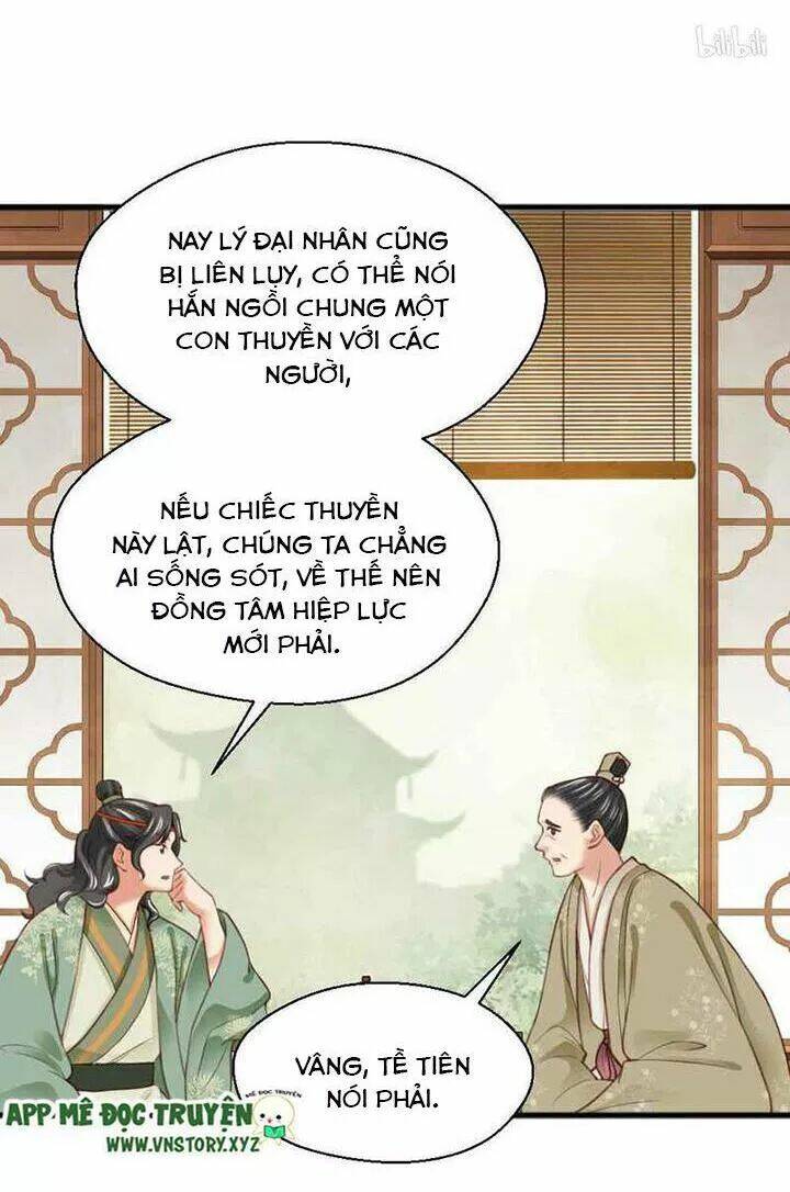 Chương 135 - Trang 14