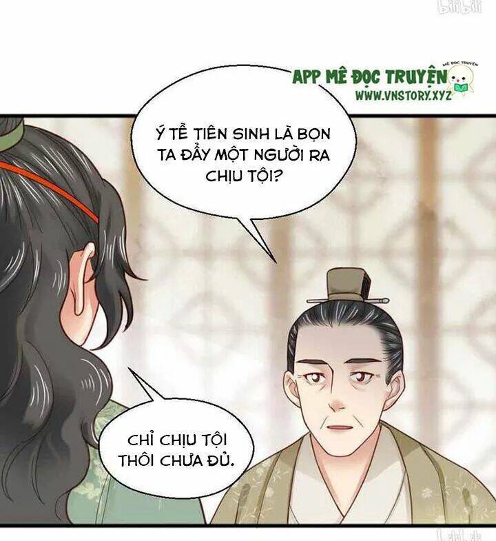 Chương 135 - Trang 16