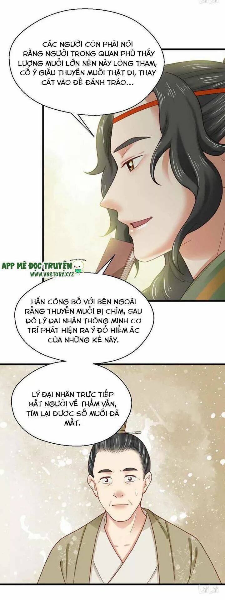 Chương 135 - Trang 17
