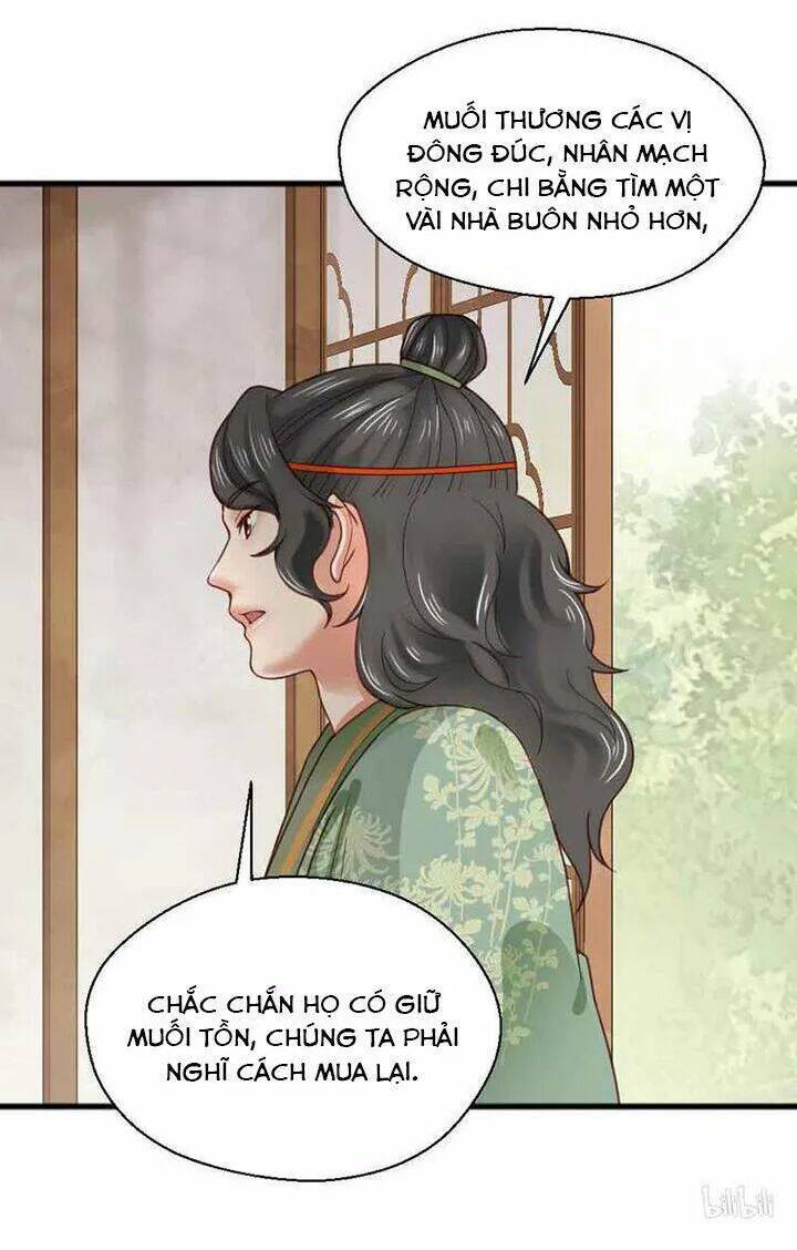 Chương 135 - Trang 19