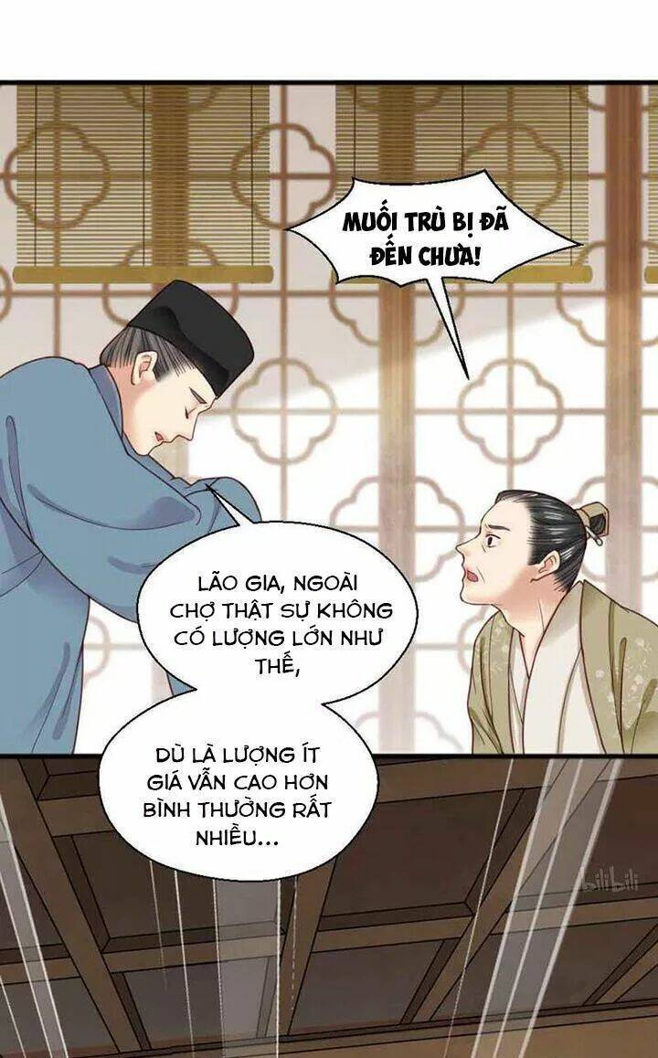 Chương 135 - Trang 26