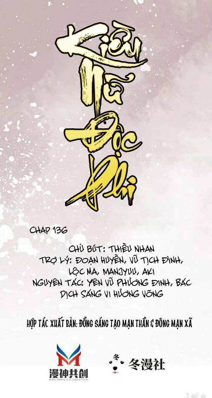 Chương 136 - Trang 1