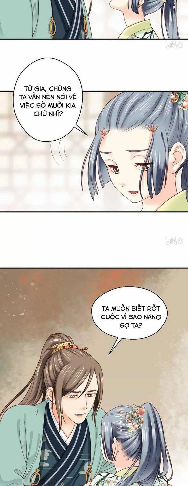 Chương 137 - Trang 14