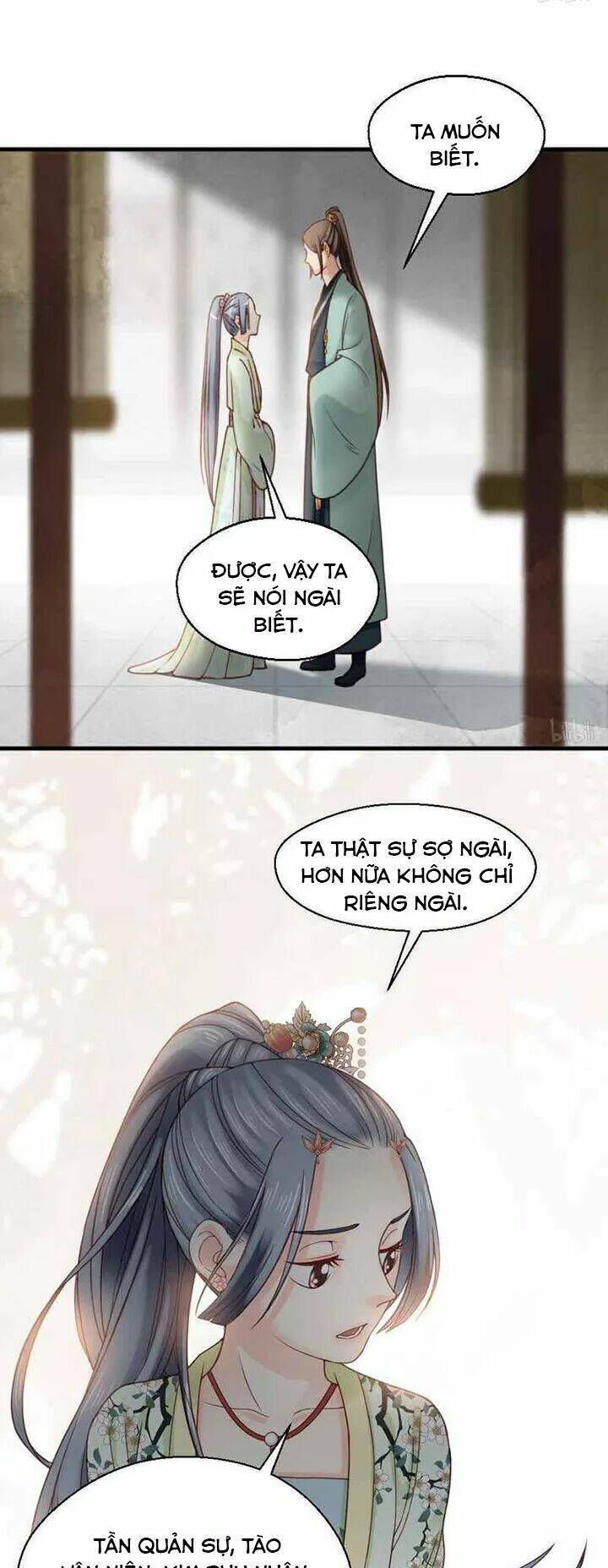 Chương 137 - Trang 16