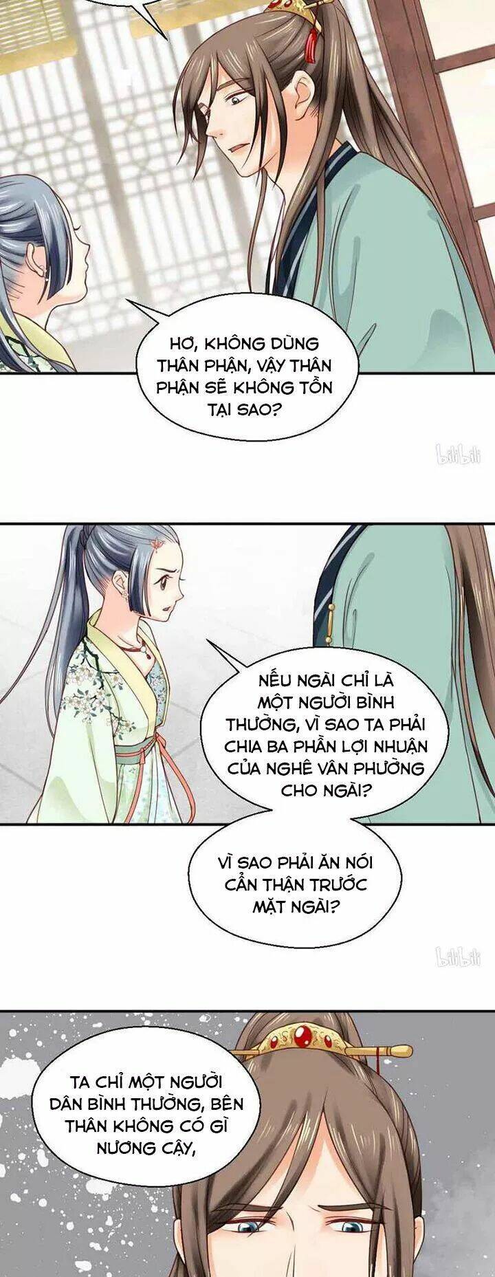 Chương 137 - Trang 18