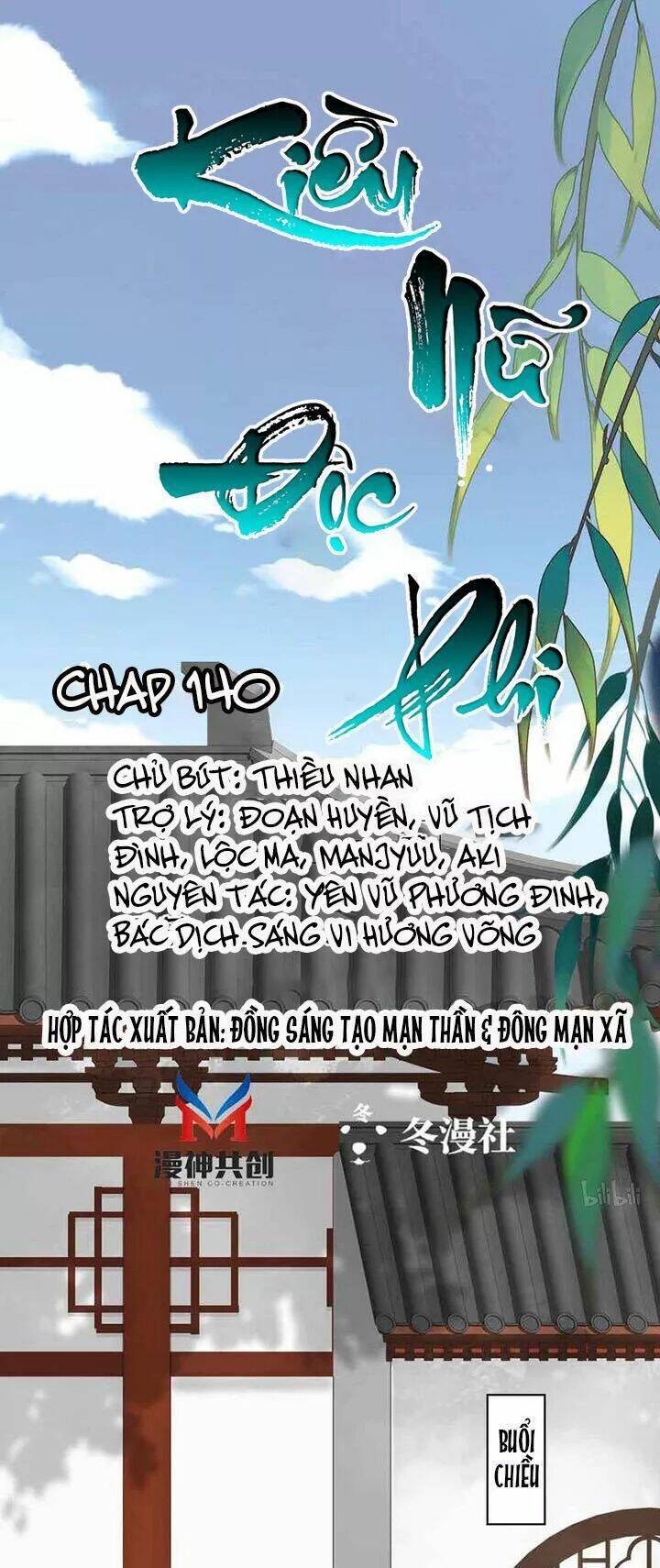 Chương 140 - Trang 1
