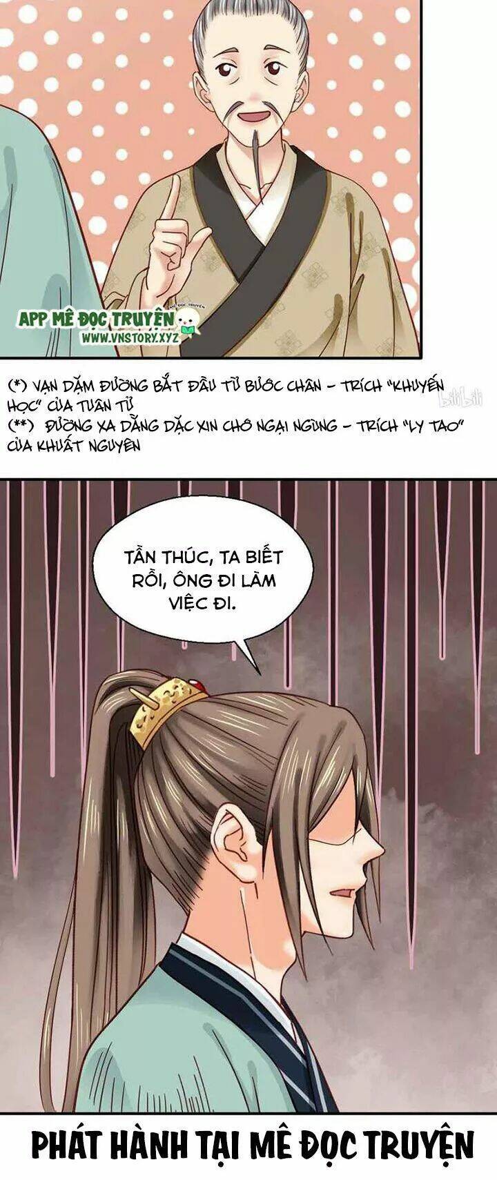 Chương 140 - Trang 22