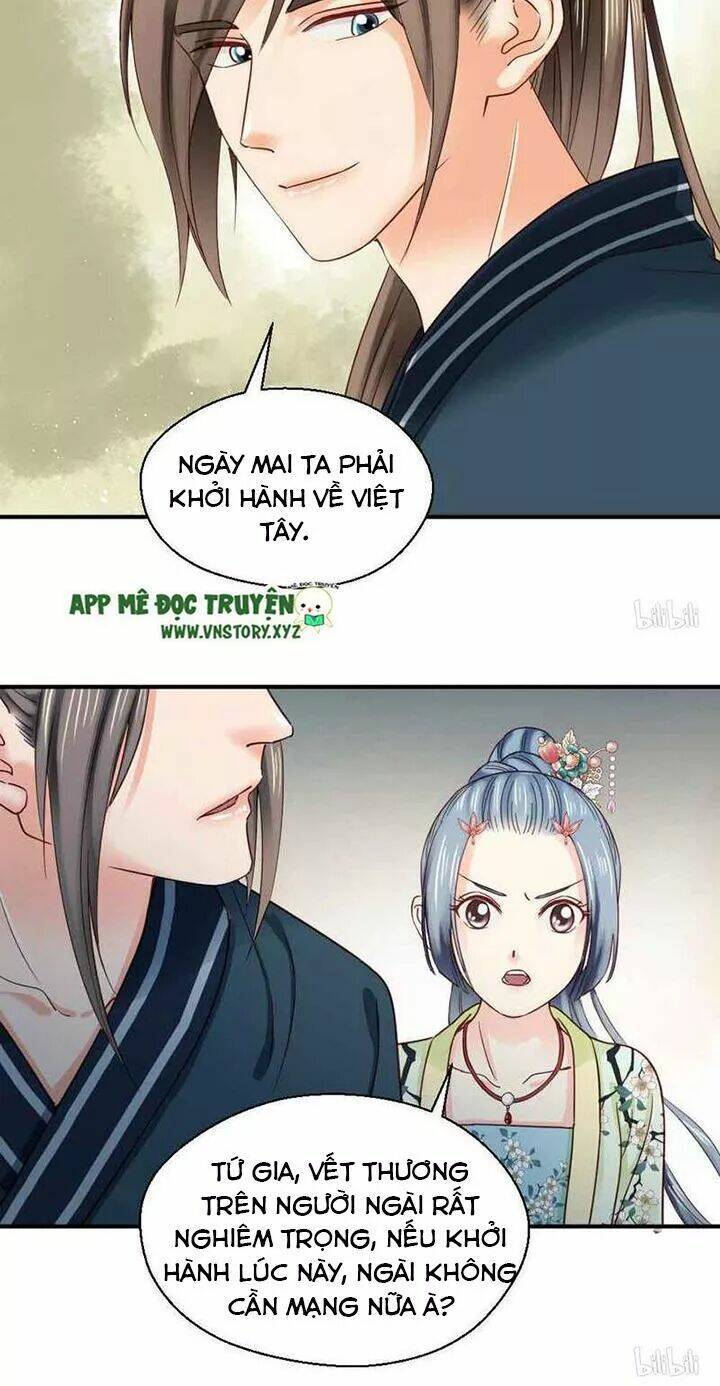 Chương 141 - Trang 22