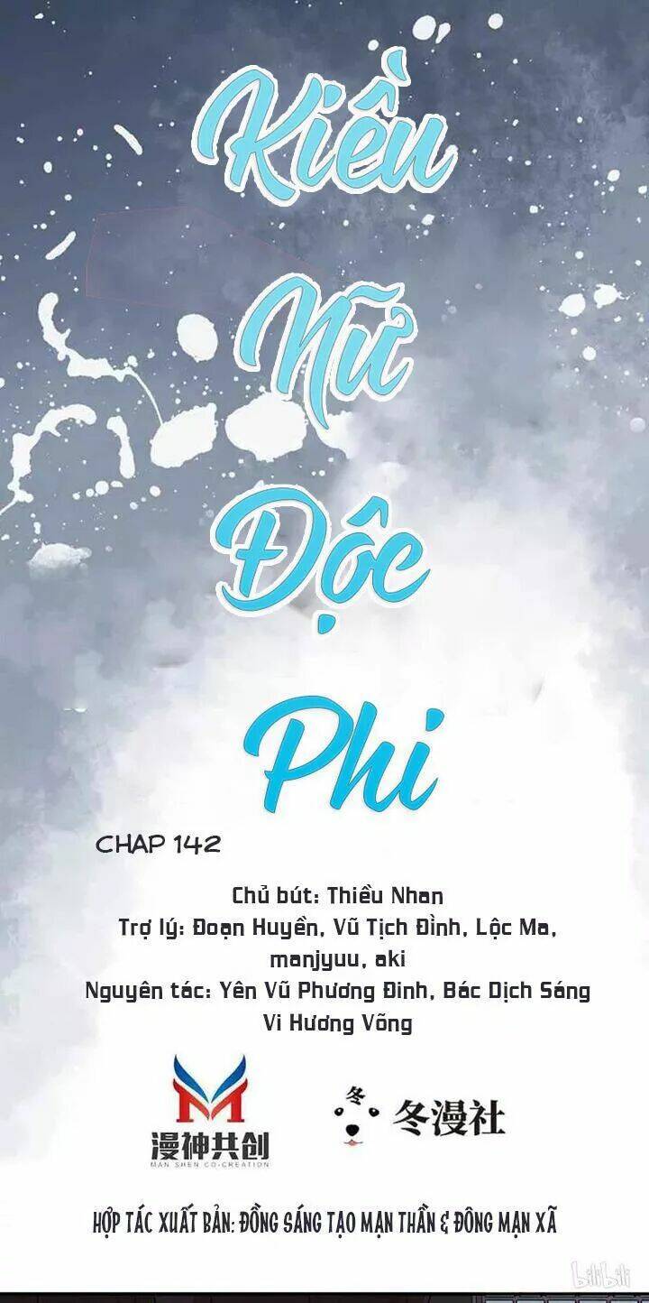 Chương 142 - Trang 1