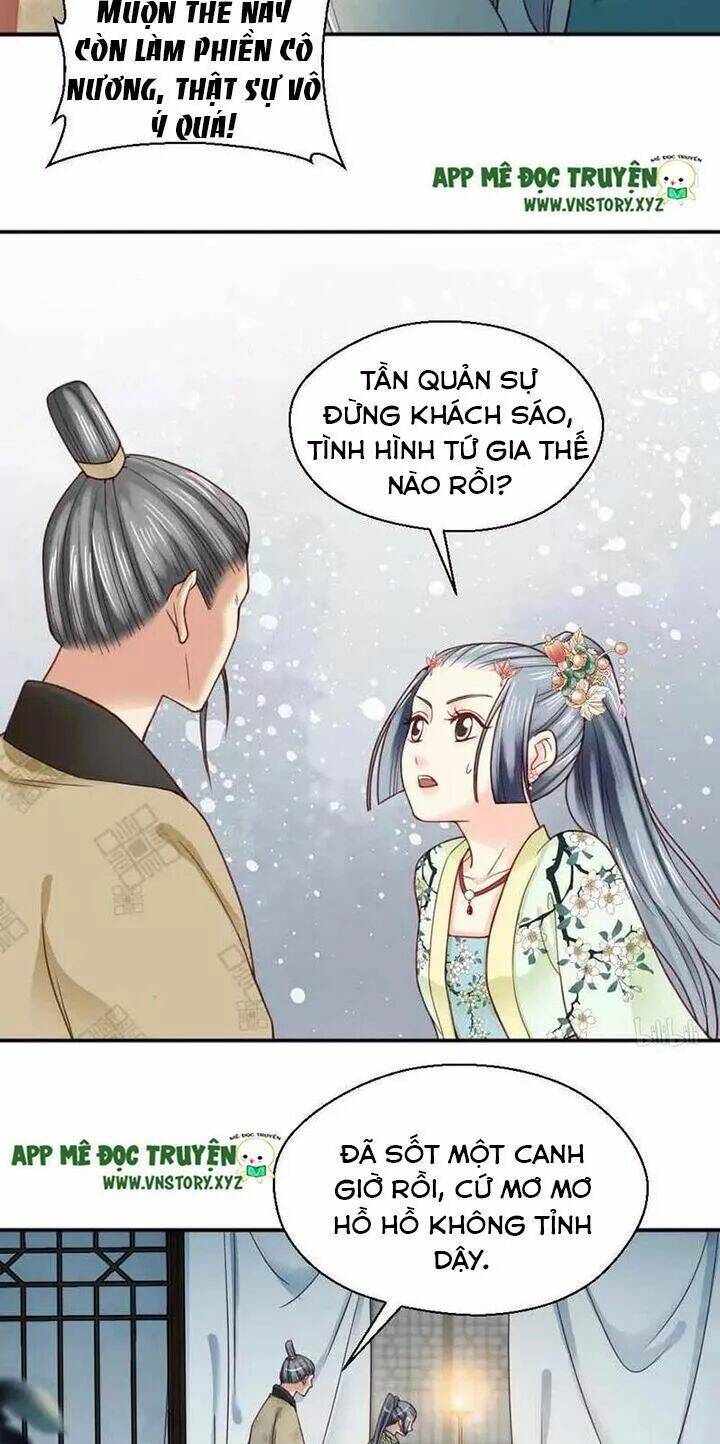 Chương 142 - Trang 18
