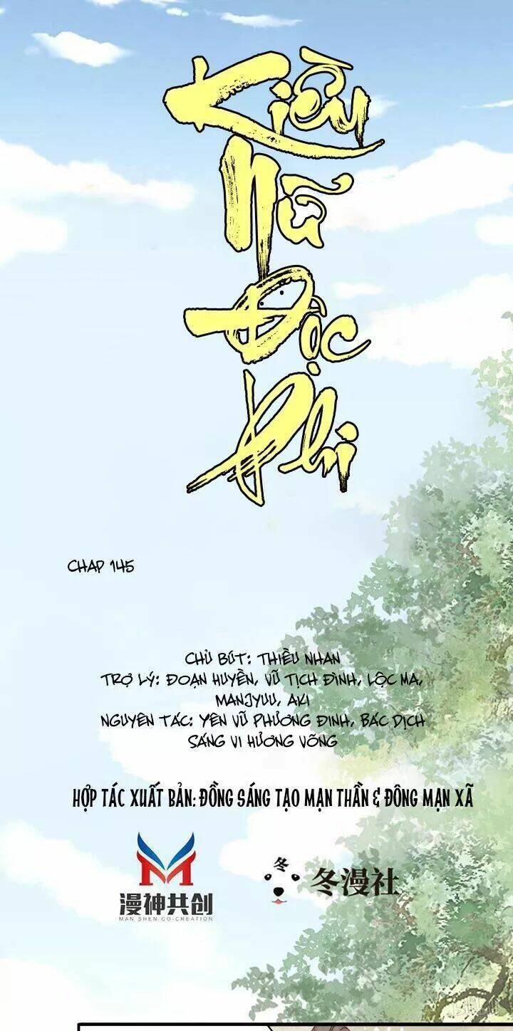 Chương 145 - Trang 1