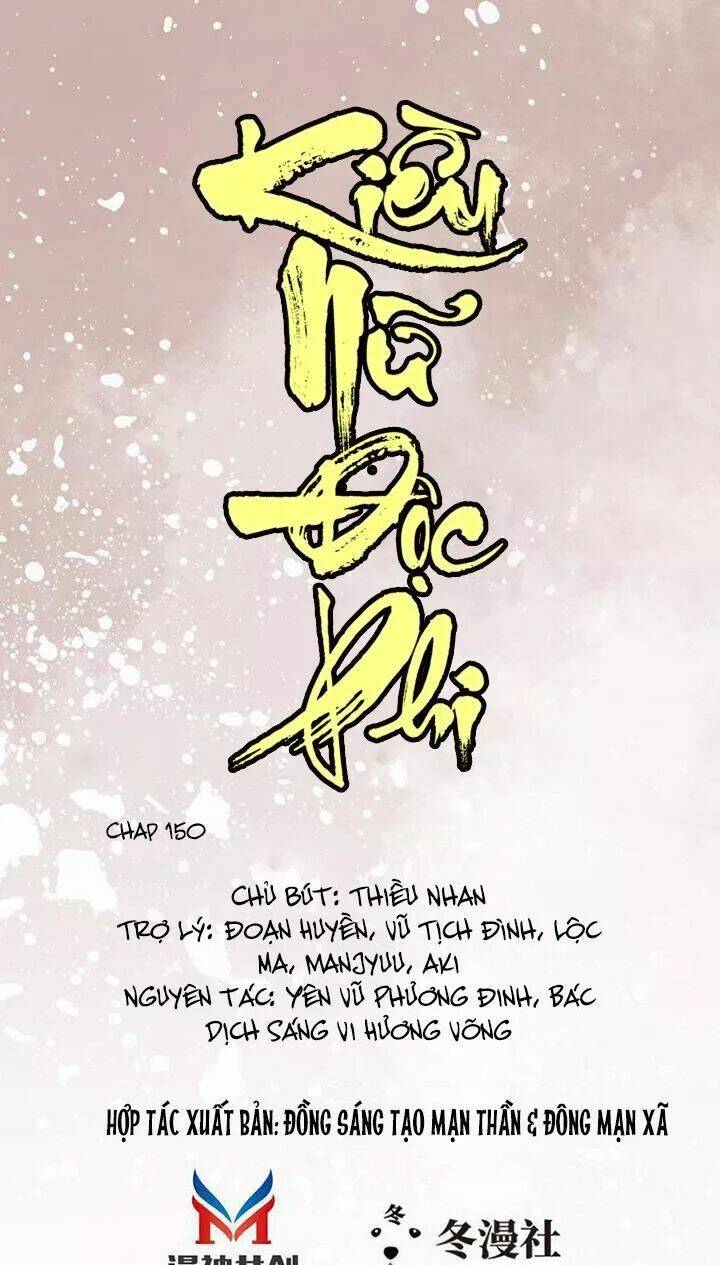 Chương 150 - Trang 1
