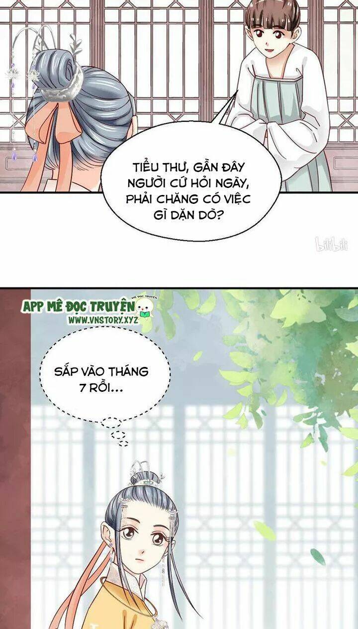 Chương 150 - Trang 21