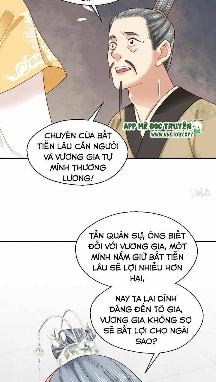 Chương 151 - Trang 22