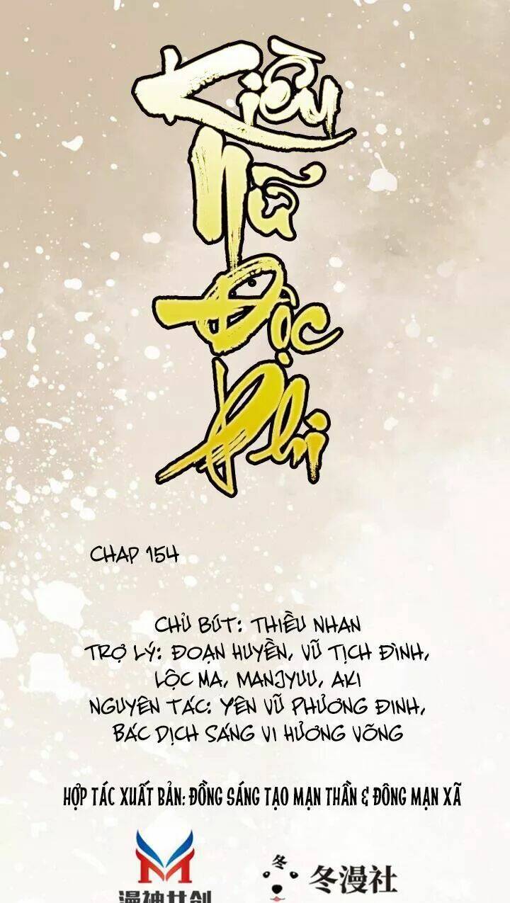 Chương 154 - Trang 1