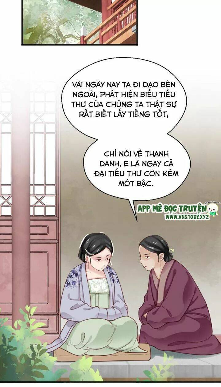 Chương 155 - Trang 19
