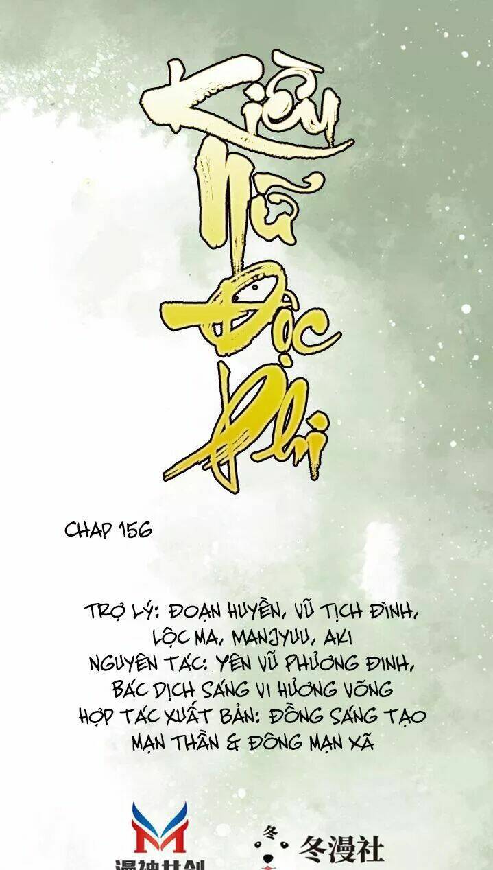 Chương 156 - Trang 1