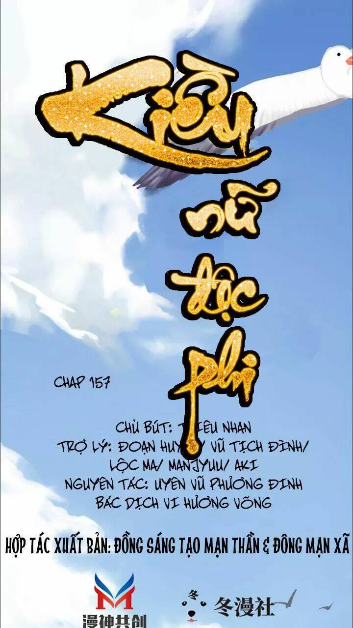 Chương 157 - Trang 1