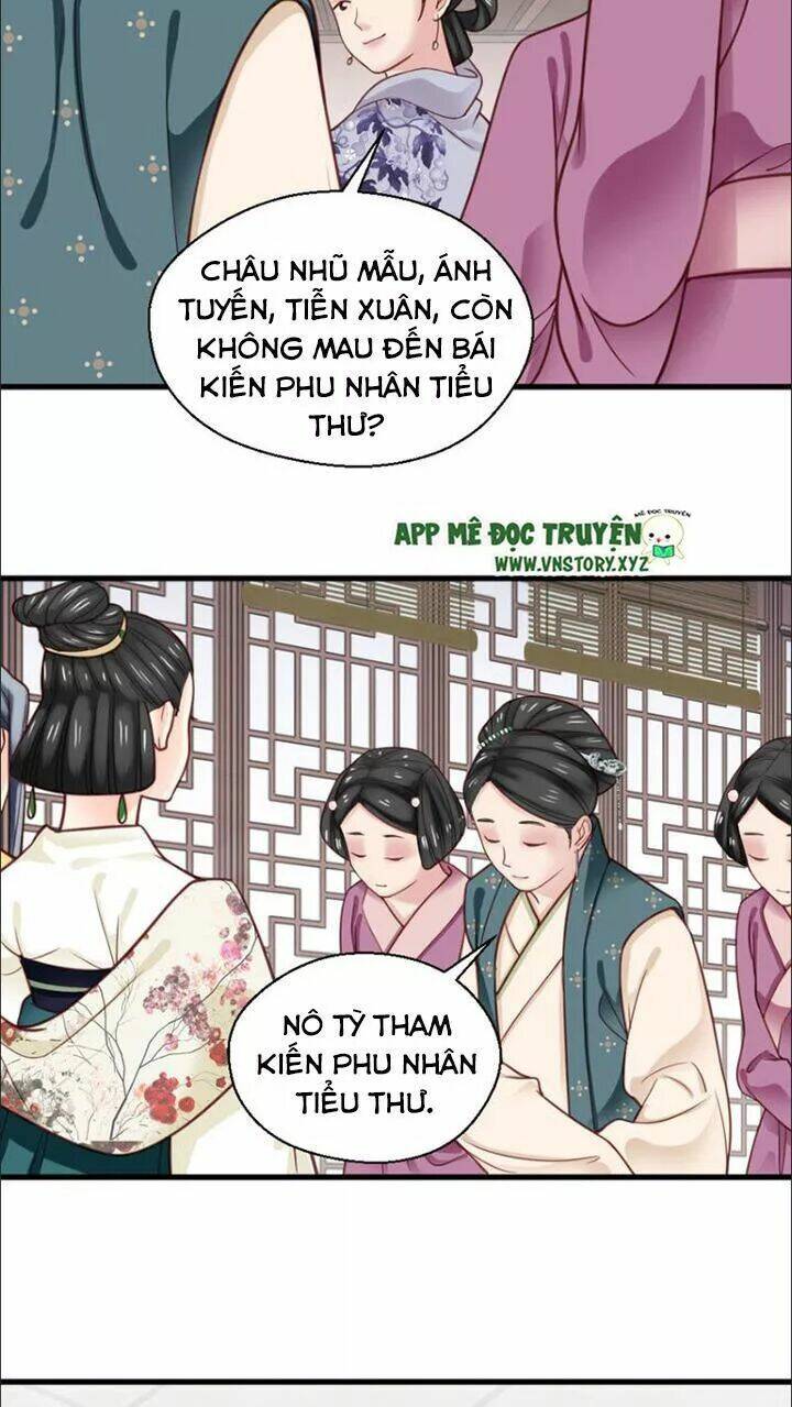 Chương 157 - Trang 14