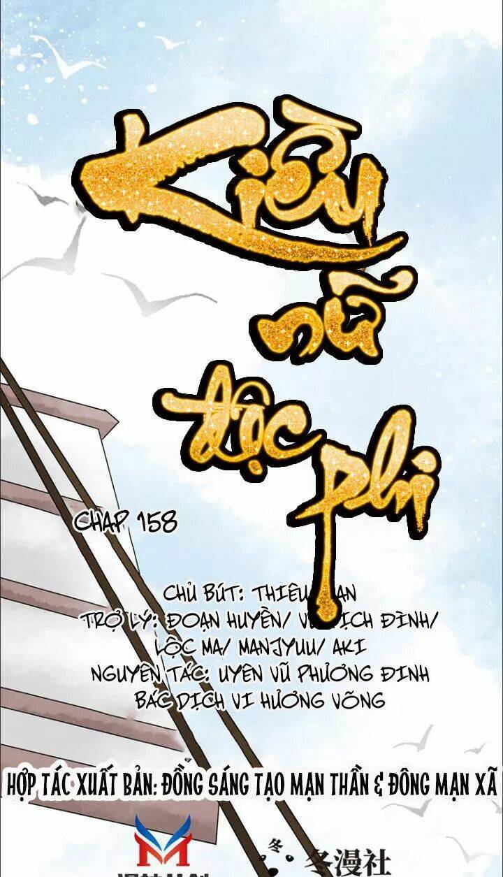 Chương 158 - Trang 1
