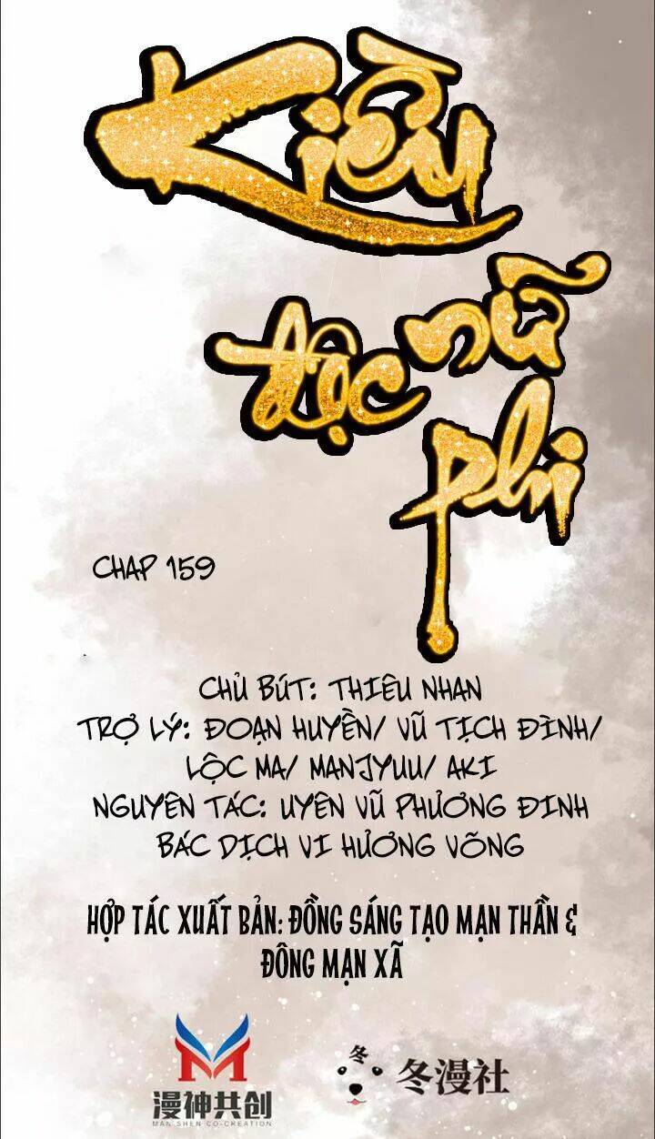 Chương 159 - Trang 1