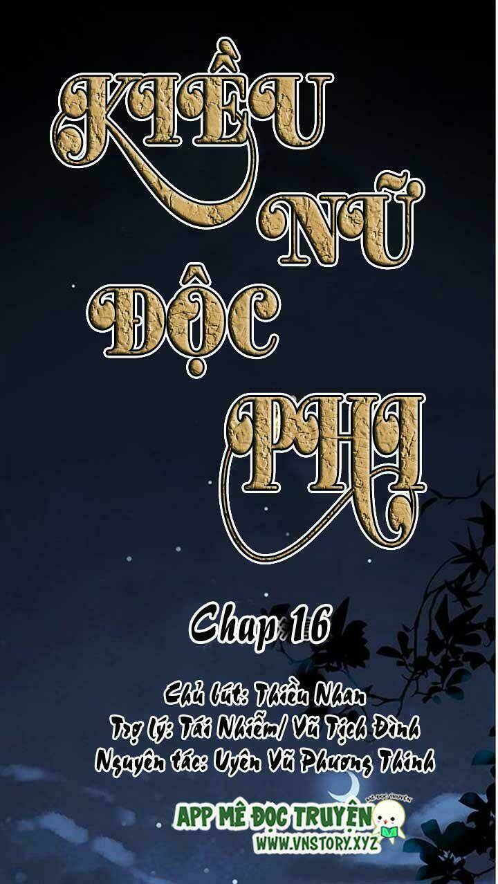 Chương 16 - Trang 1