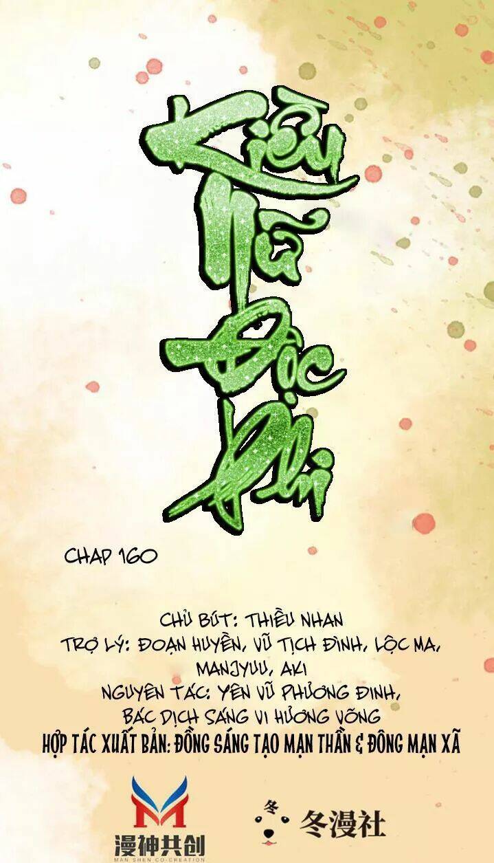 Chương 160 - Trang 1