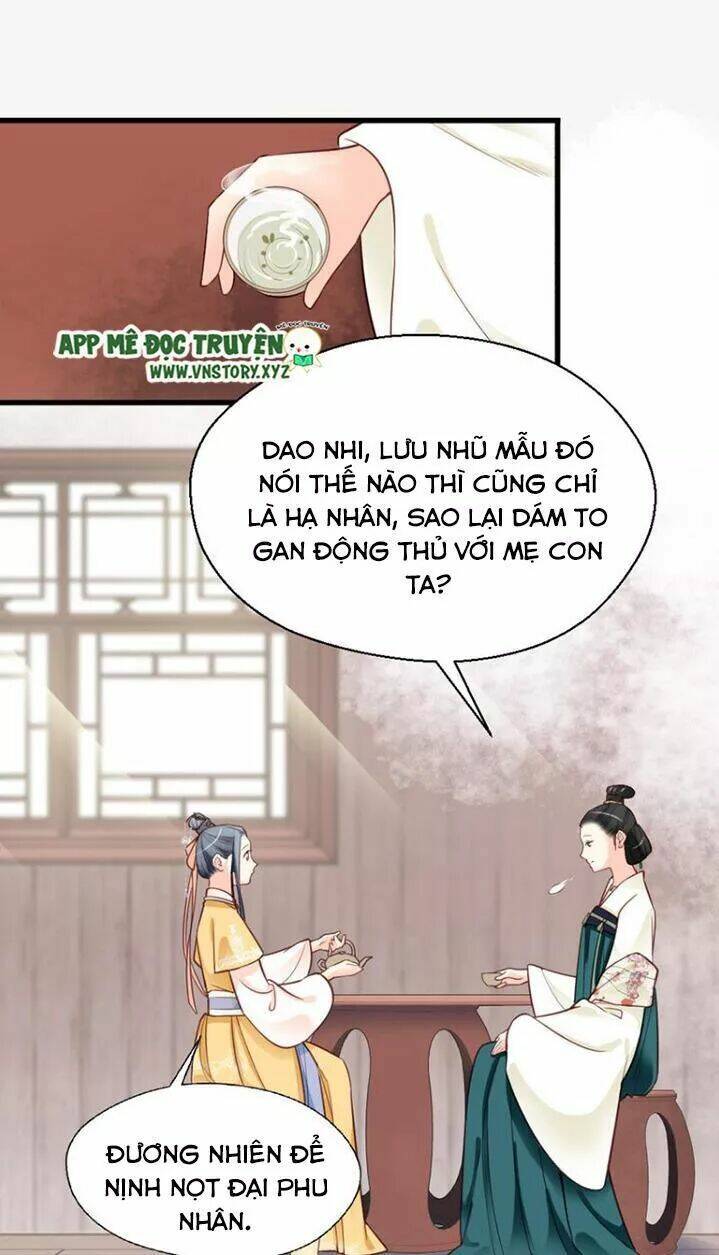 Chương 160 - Trang 19