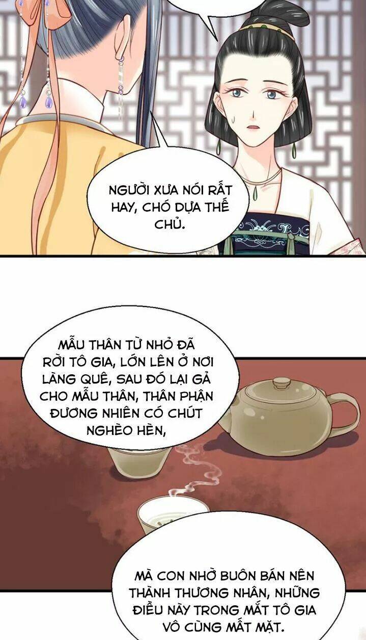 Chương 160 - Trang 21