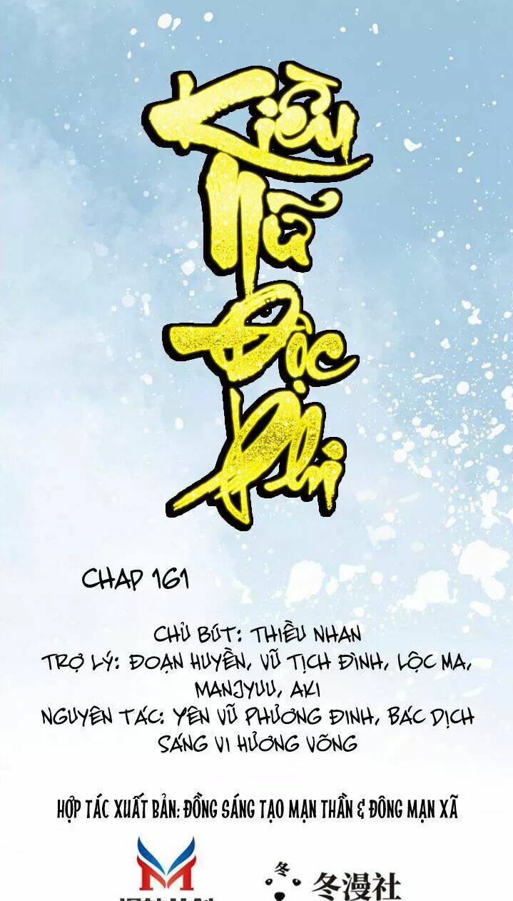 Chương 161 - Trang 1