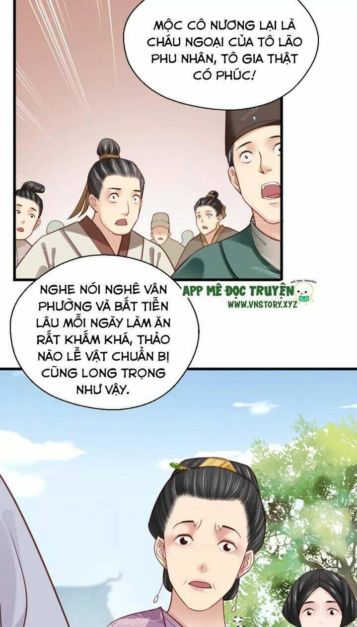 Chương 161 - Trang 22