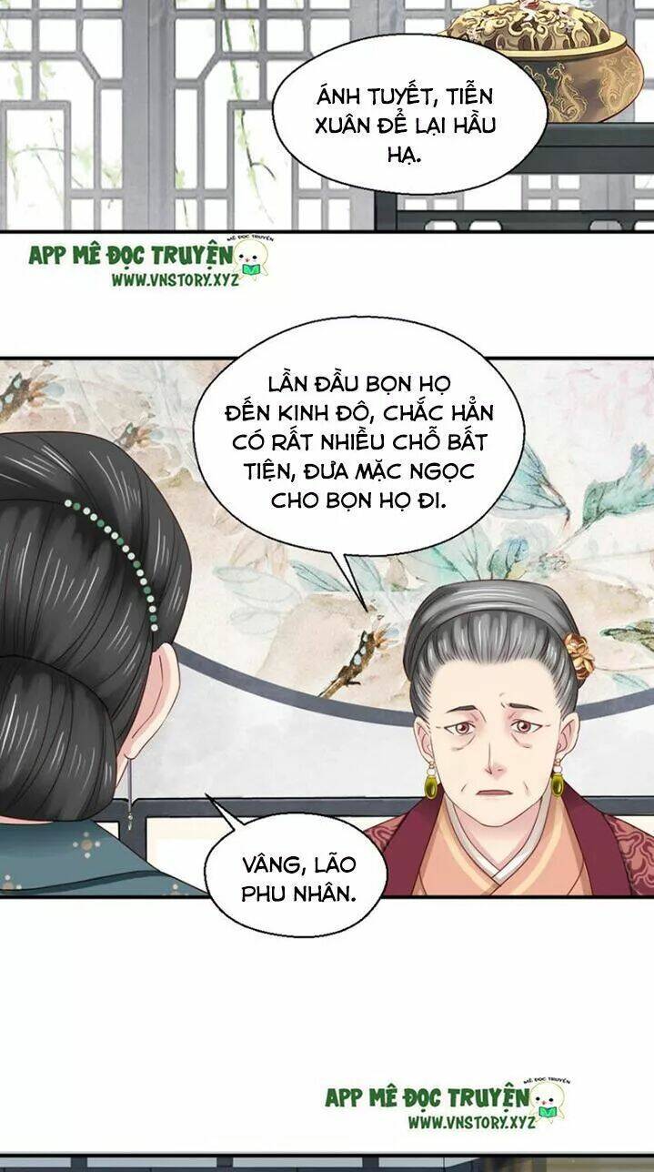 Chương 164 - Trang 12