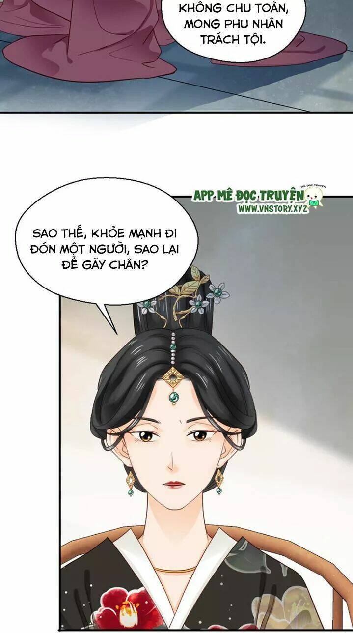 Chương 164 - Trang 19