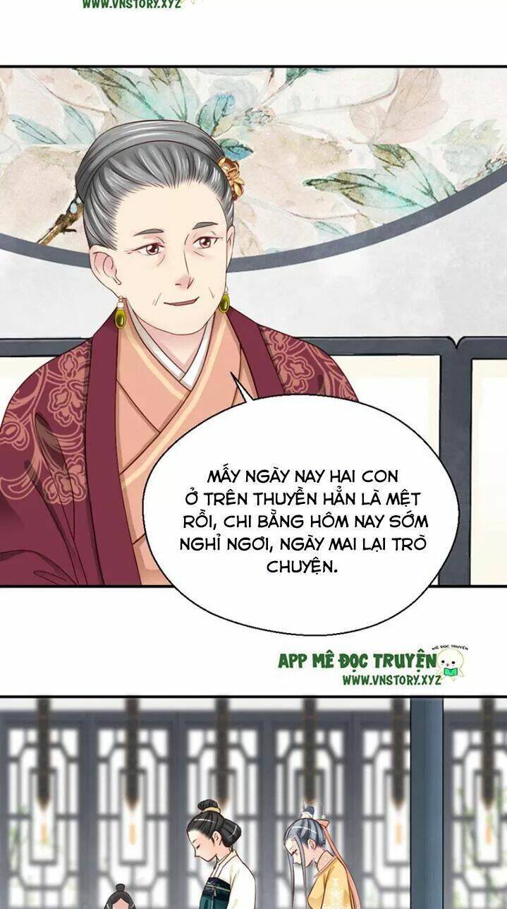 Chương 164 - Trang 5