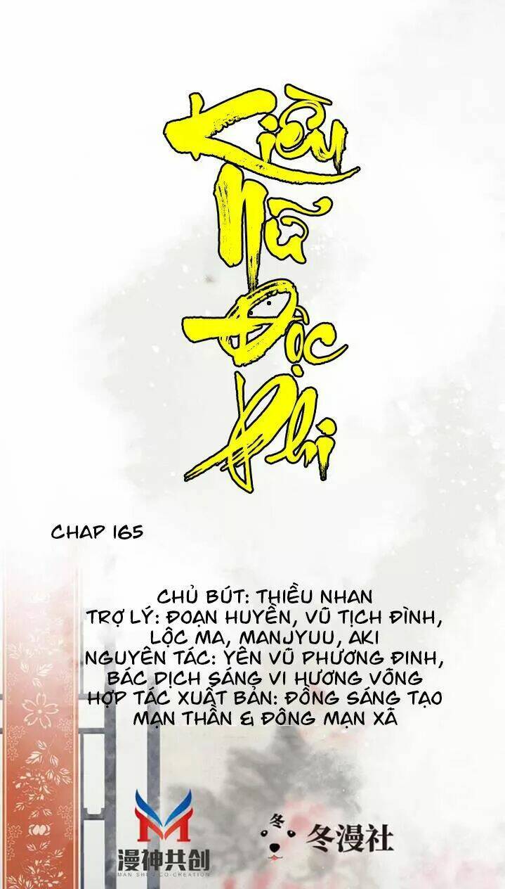Chương 165 - Trang 1