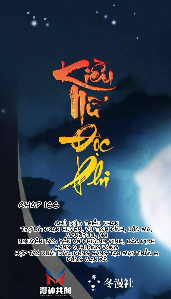 Chương 166 - Trang 1