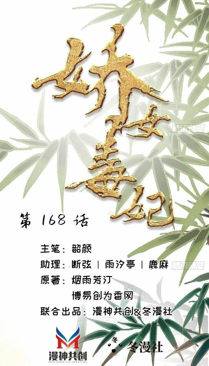 Chương 168 - Trang 1