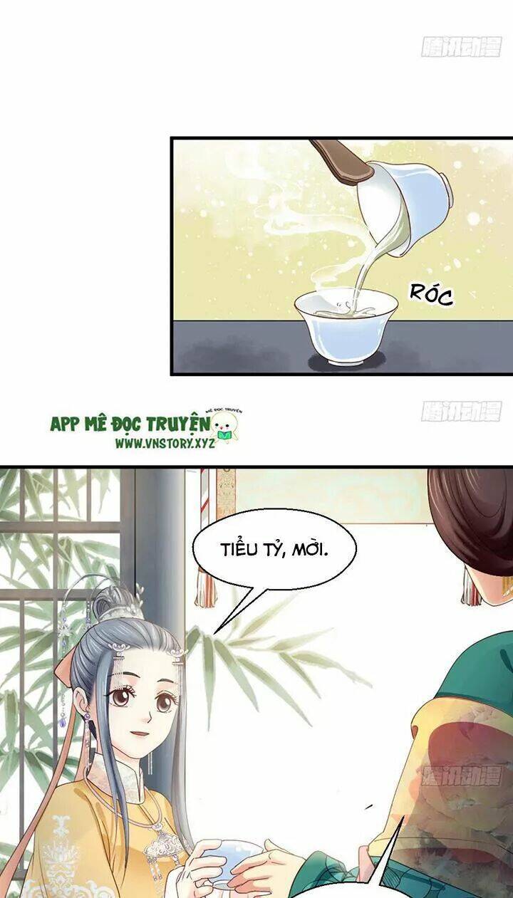 Chương 168 - Trang 25