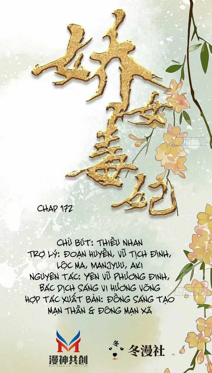 Chương 172 - Trang 1