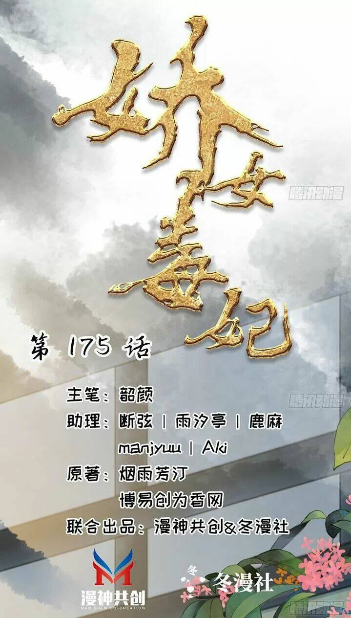 Chương 175 - Trang 1