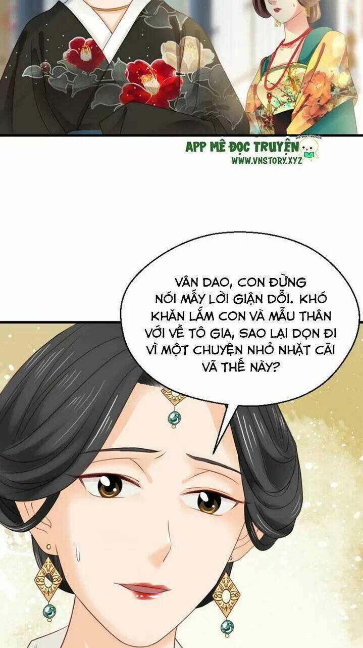 Chương 176 - Trang 21