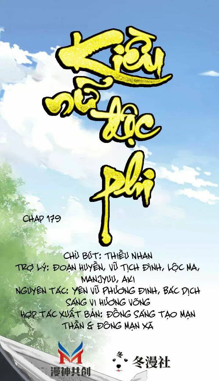 Chương 179 - Trang 1
