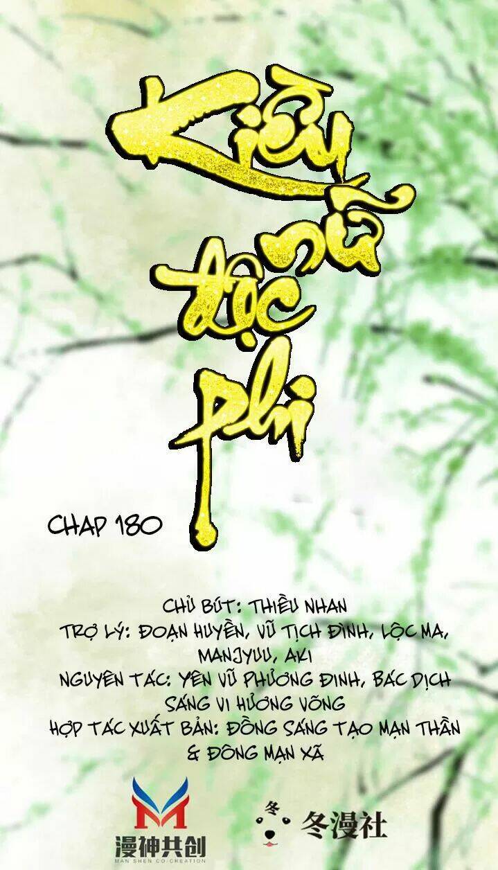 Chương 180 - Trang 1