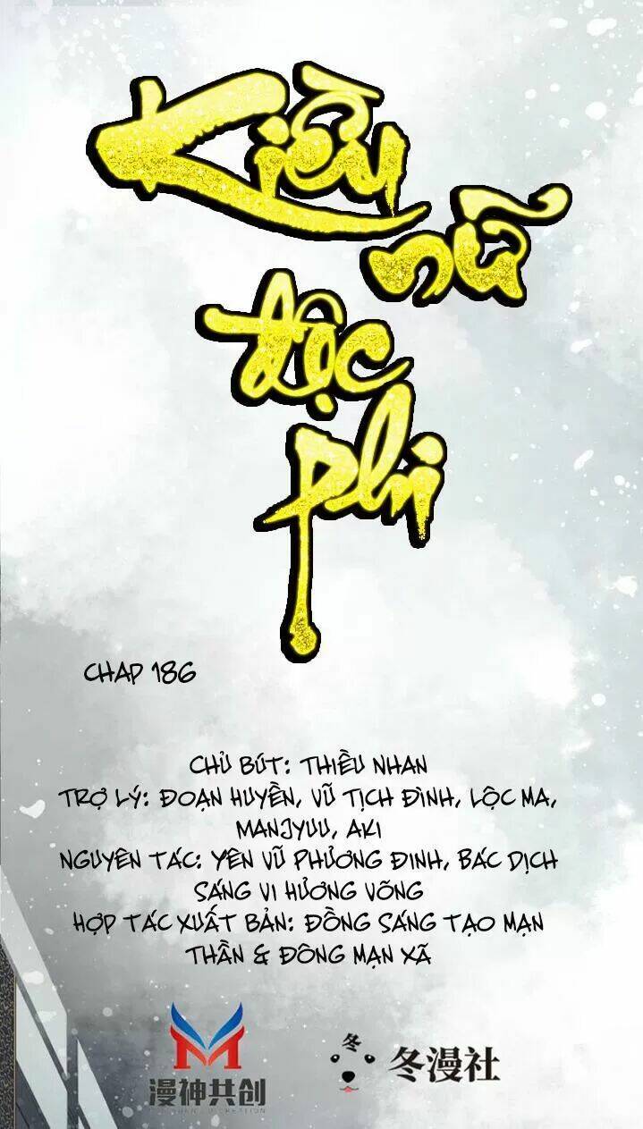Chương 186 - Trang 1