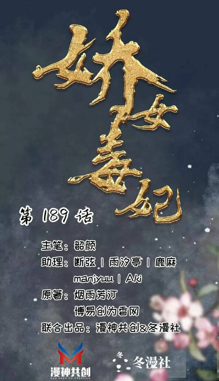 Chương 189 - Trang 1